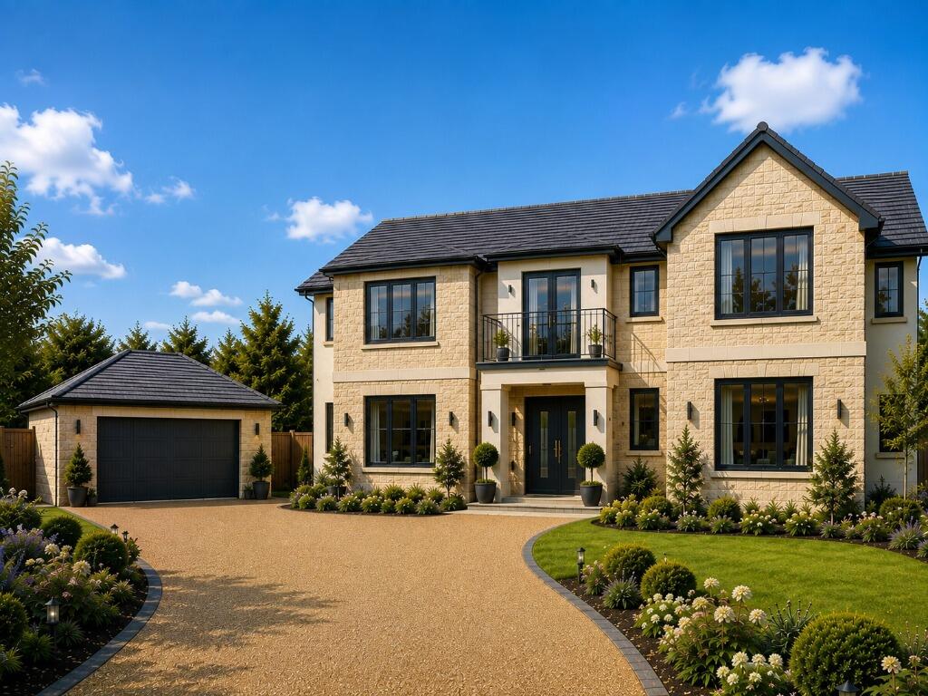 Main image of property: Hayhill Manor Hayhill Road, Thorntonhall, South Lanarkshire, G74