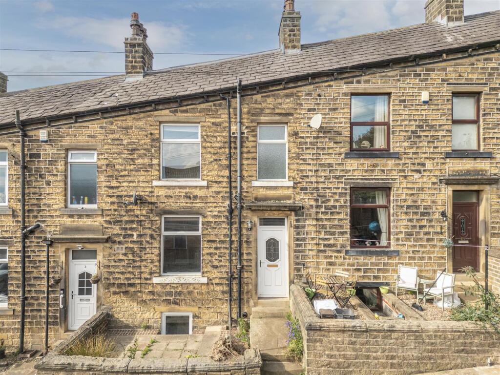 Main image of property: Thornfield Street, Greetland, Halifax