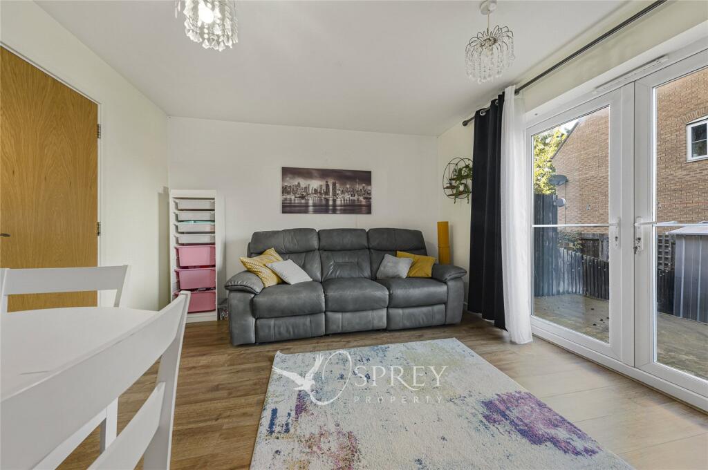 House in Kettering, Thrapston - View 3