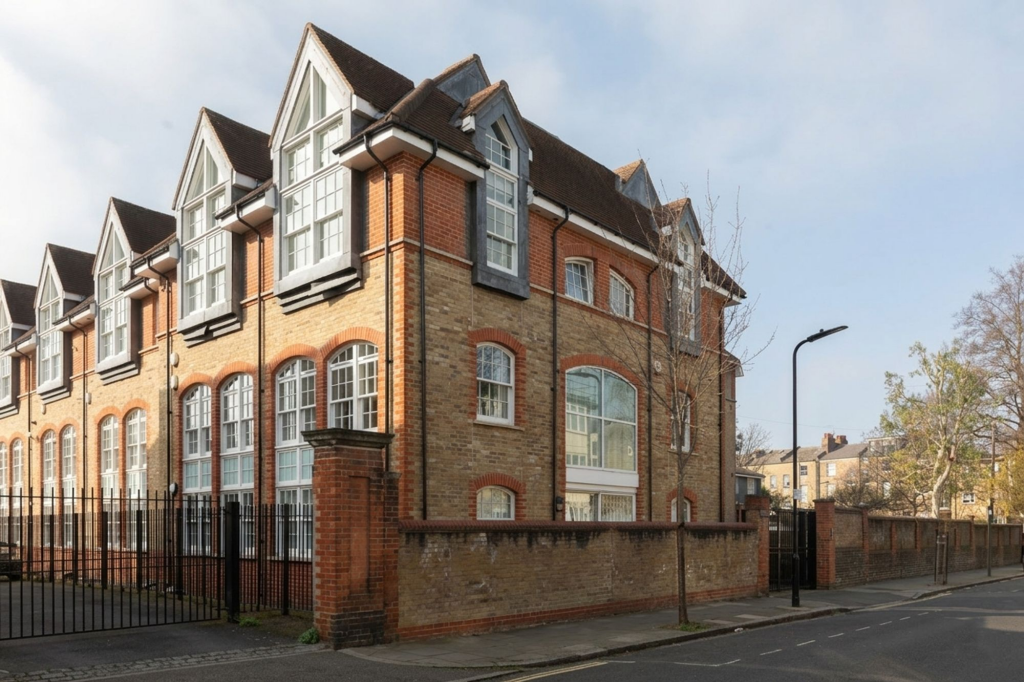 Main image of property: Lansdowne Drive, Artisan Court, E8