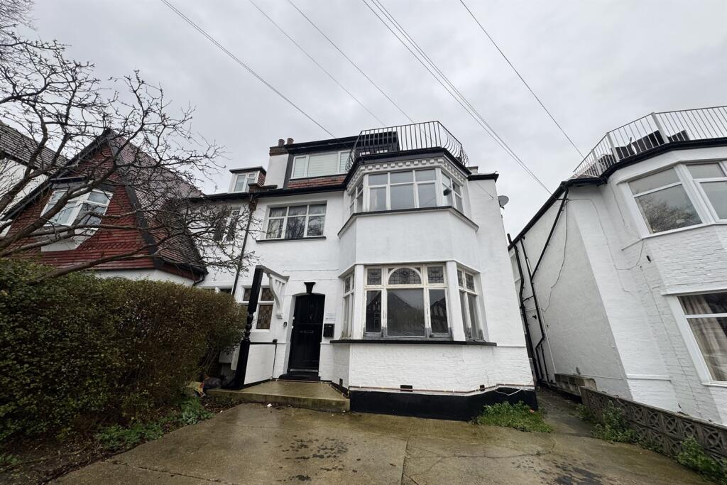 Main image of property: Ailsa Road, Westcliff on Sea