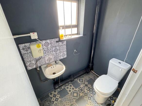 WC