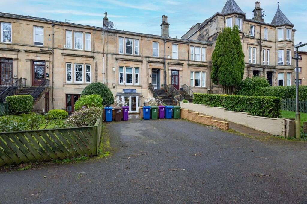 Main image of property: Buchanan Gardens, Hamilton Road, Glasgow