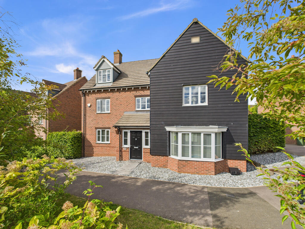 Main image of property: Chiltern View, Chinnor, Oxfordshire