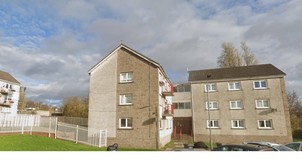 Main image of property: Drumclair Place, Airdrie, North Lanarkshire, ML6