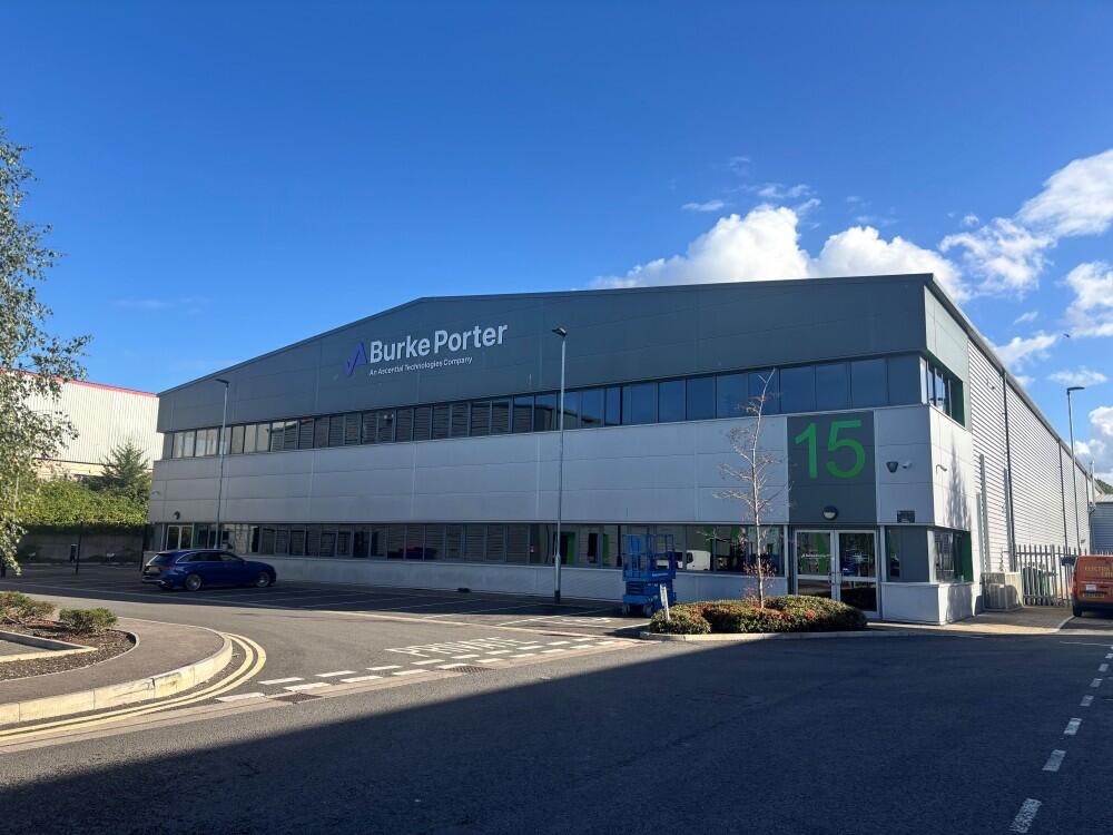 Main image of property: Unit 15, Warmley Business Park, Crown WayBristol, BS30 8FR