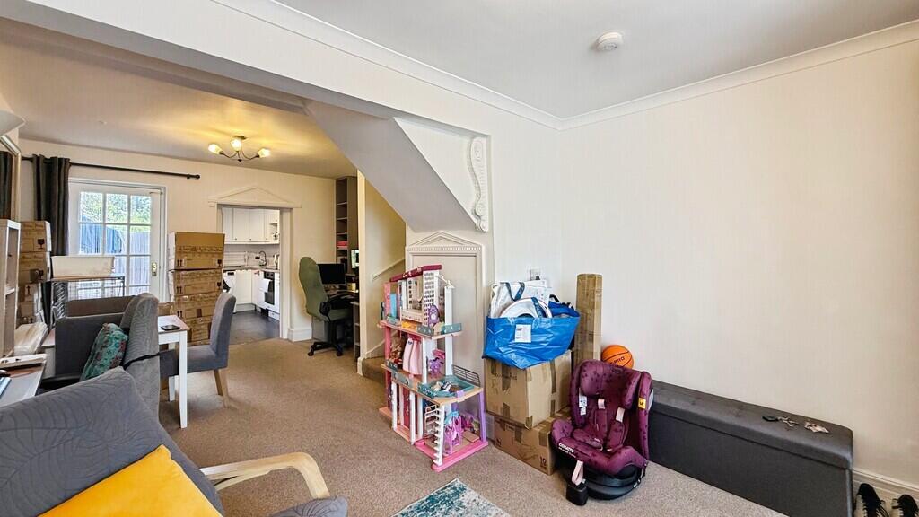 House in Bath - View 2