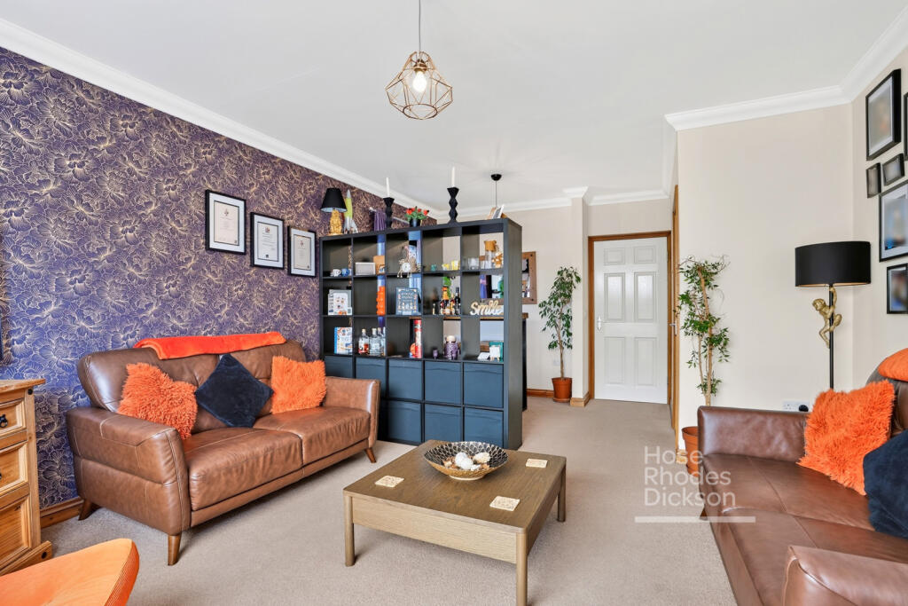 Kentstone Court, Binstead Road, Ryde - View 3