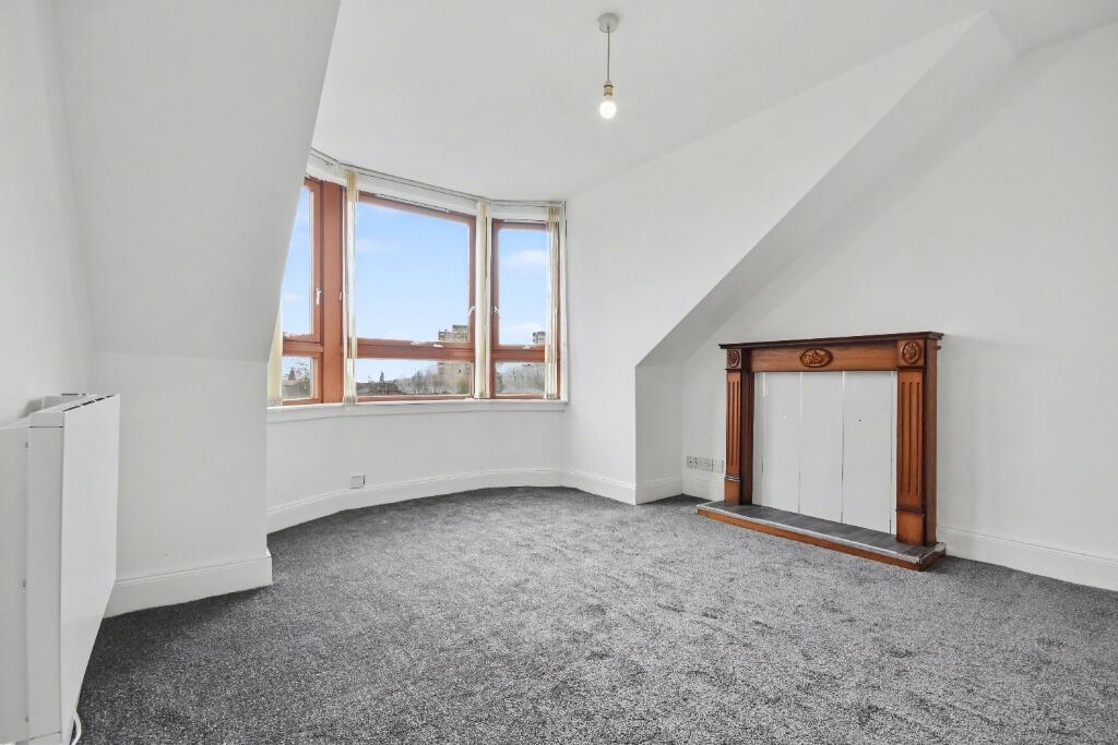 Main image of property: Newton Street, Inverclyde, Greenock, PA16