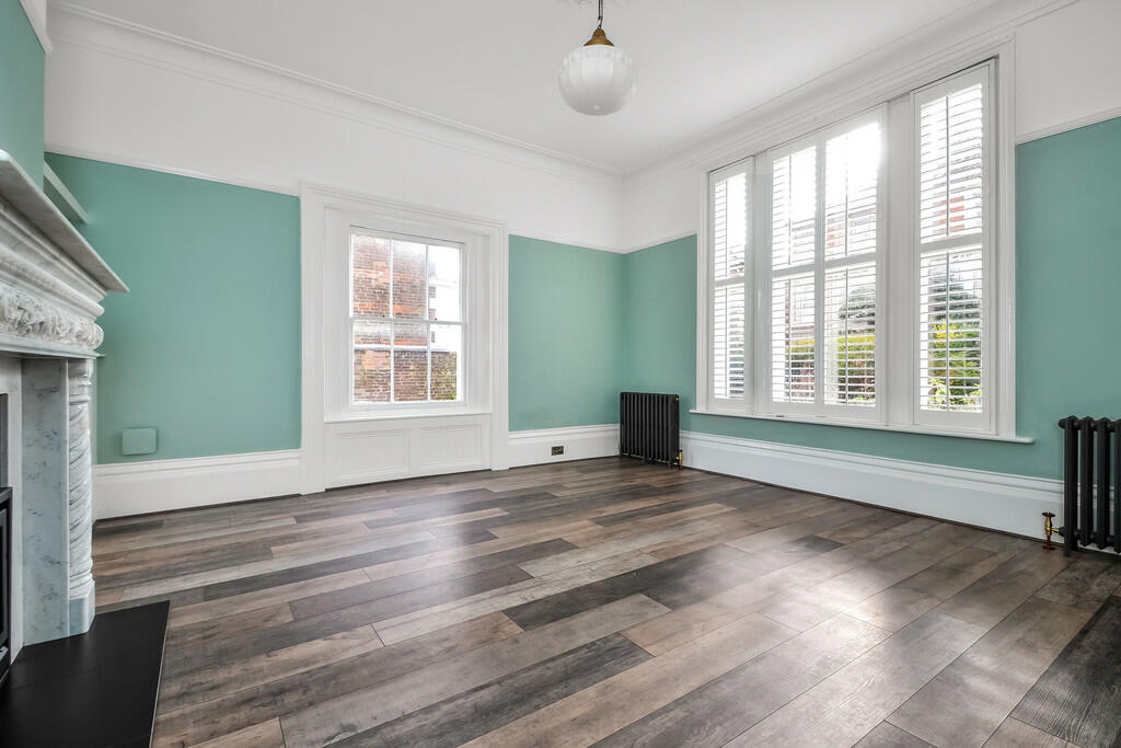 House in Portsmouth, Southsea - View 5