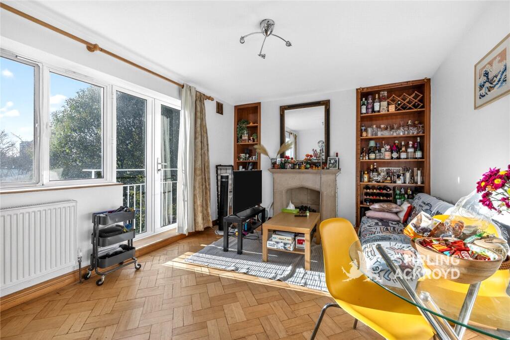 Main image of property: Abercorn Place, London, NW8