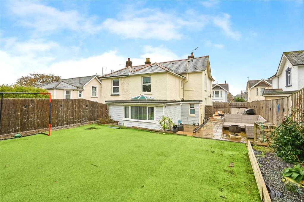 Albert Road, Shanklin, Isle Of Wight, PO37 - View 6