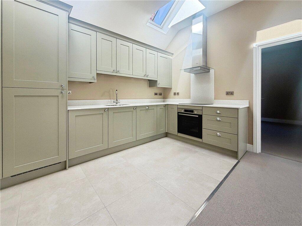 Embley Lane, East Wellow, Romsey, Hampshire photo 4