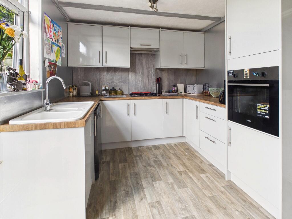 House in Tamworth, Bolehall - View 5