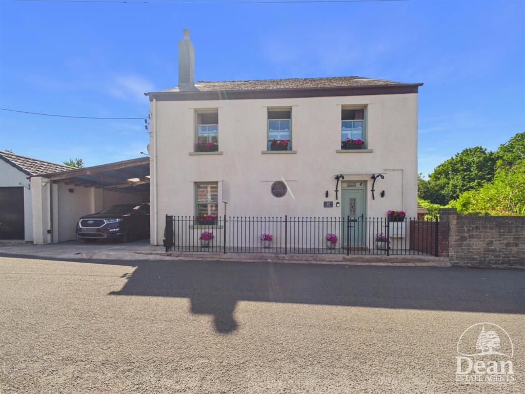 Main image of property: Bilson, Cinderford