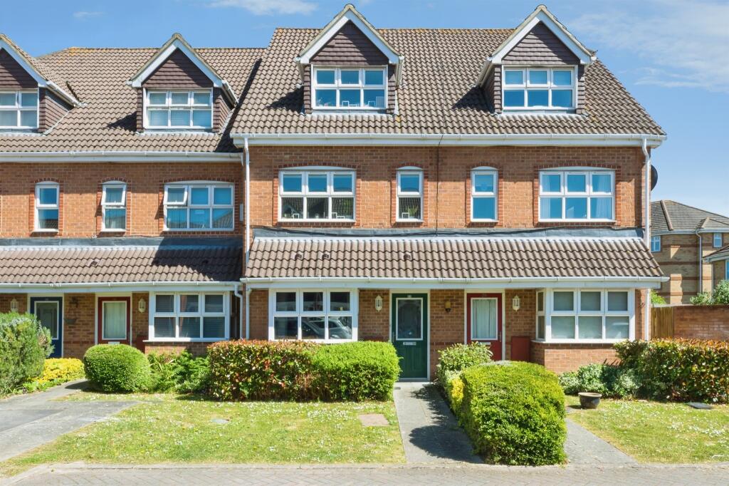 Main image of property: Drum Road, Eastleigh