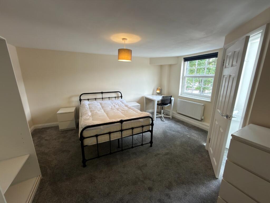 Apartment in Worcester, Red Hill - View 3