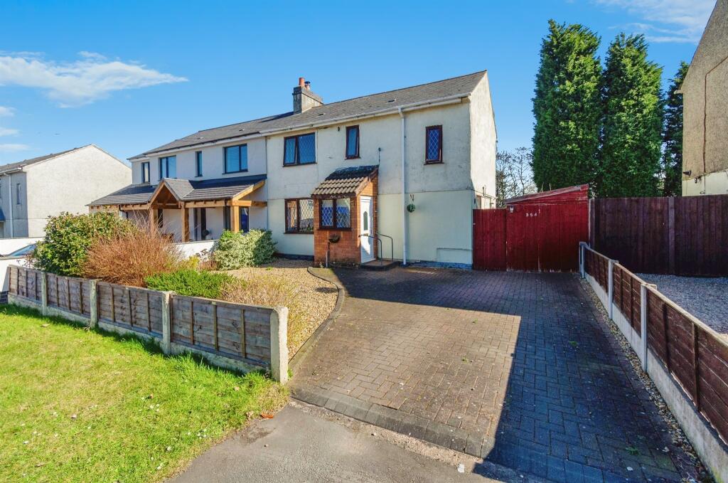 Main image of property: Walsall Road, Great Wyrley, Walsall