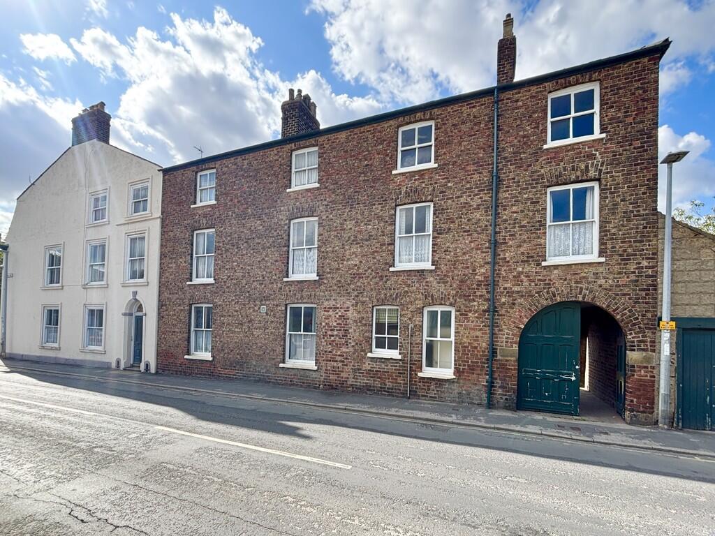 Main image of property: Albion Street, Driffield
