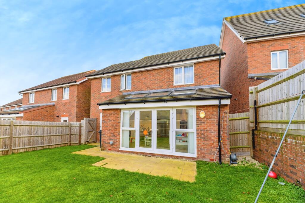 Additional image 17 of Crown Green Close, Birmingham, B20