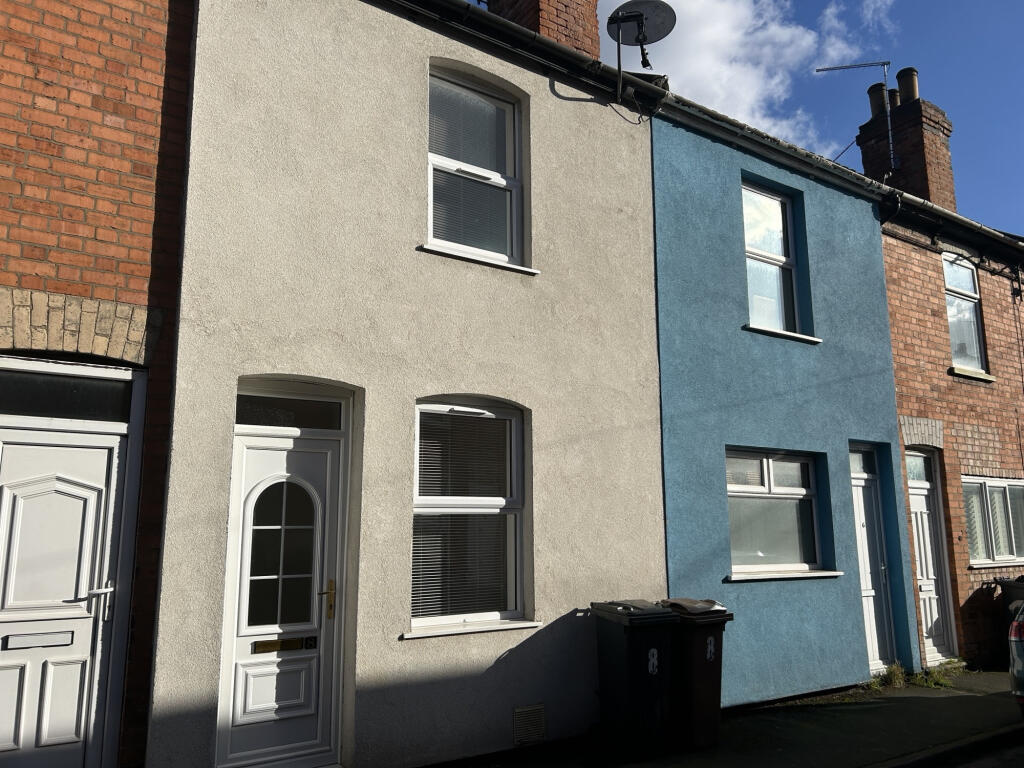 Main image of property: St. Andrews Place, Lincoln, Lincolnshire, LN5