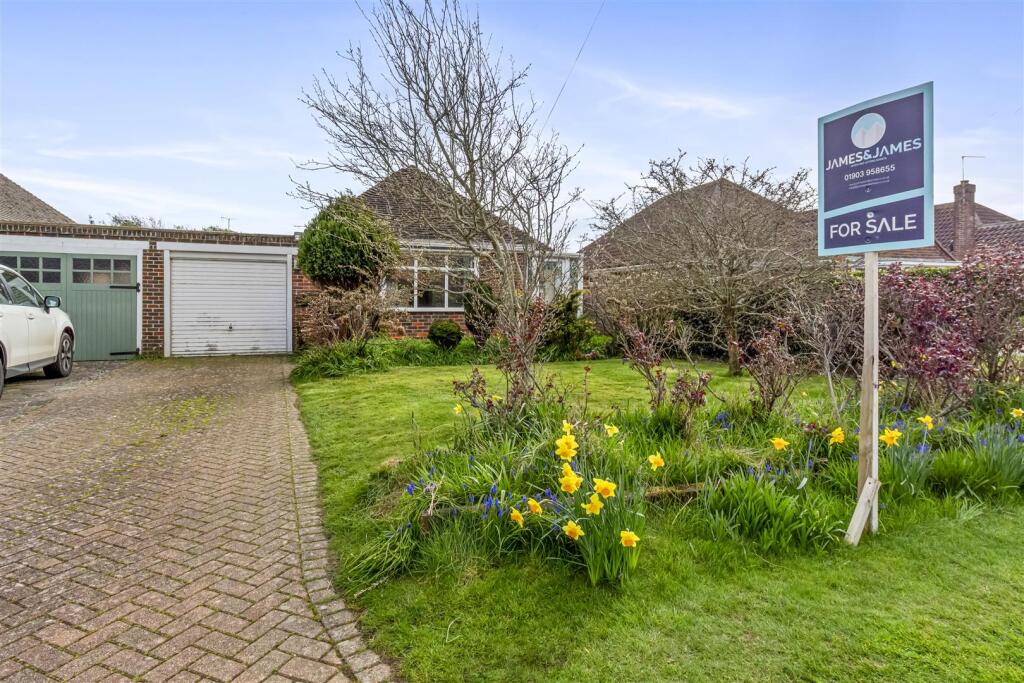 Main image of property: Somerset Road, Ferring, Worthing