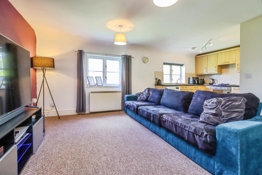 Main image of property: Newtown Road, Whitchurch, SY13