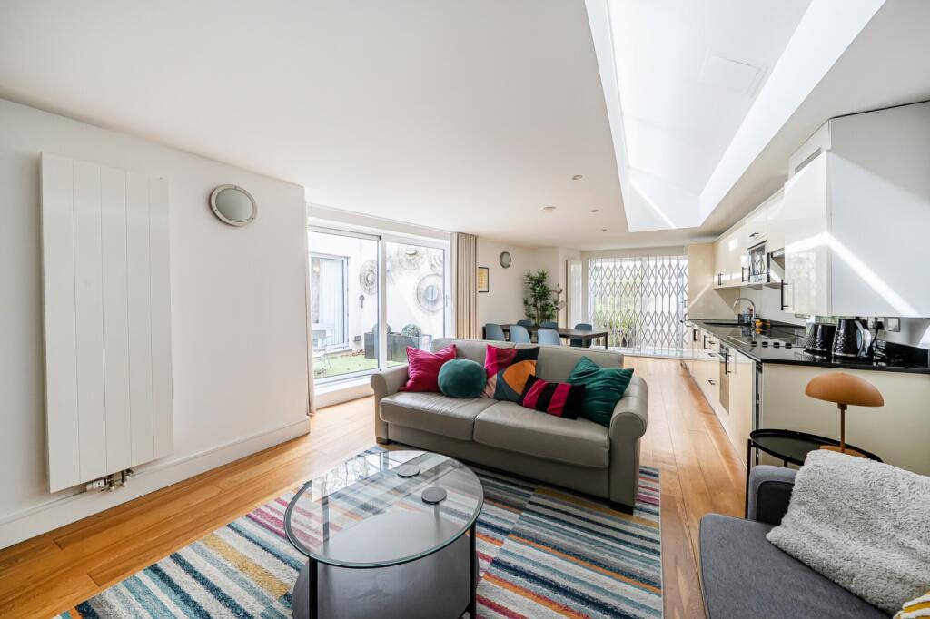 Main image of property: Manciple Street London SE1