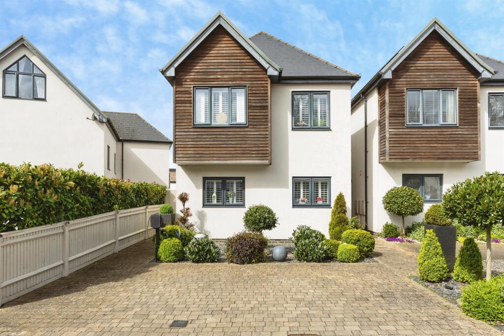 Main image of property: Old School Mews, Kennington, Ashford