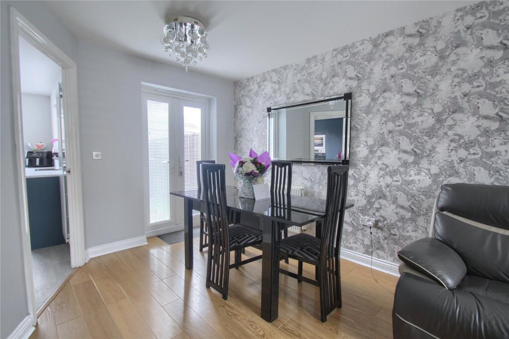 House in Stockton-on-Tees - View 3