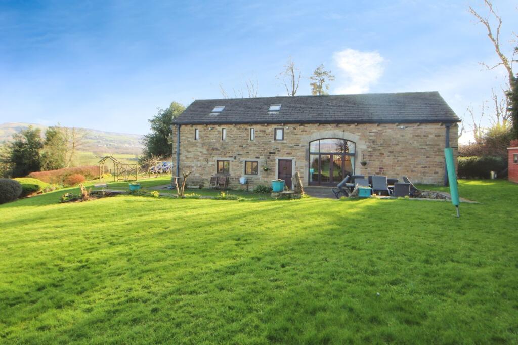 Main image of property: Hague Road, Broadbottom, Hyde, Greater Manchester, SK14