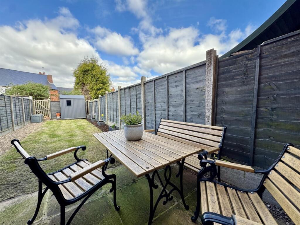 Additional image 17 of Farmers Court, Halesowen