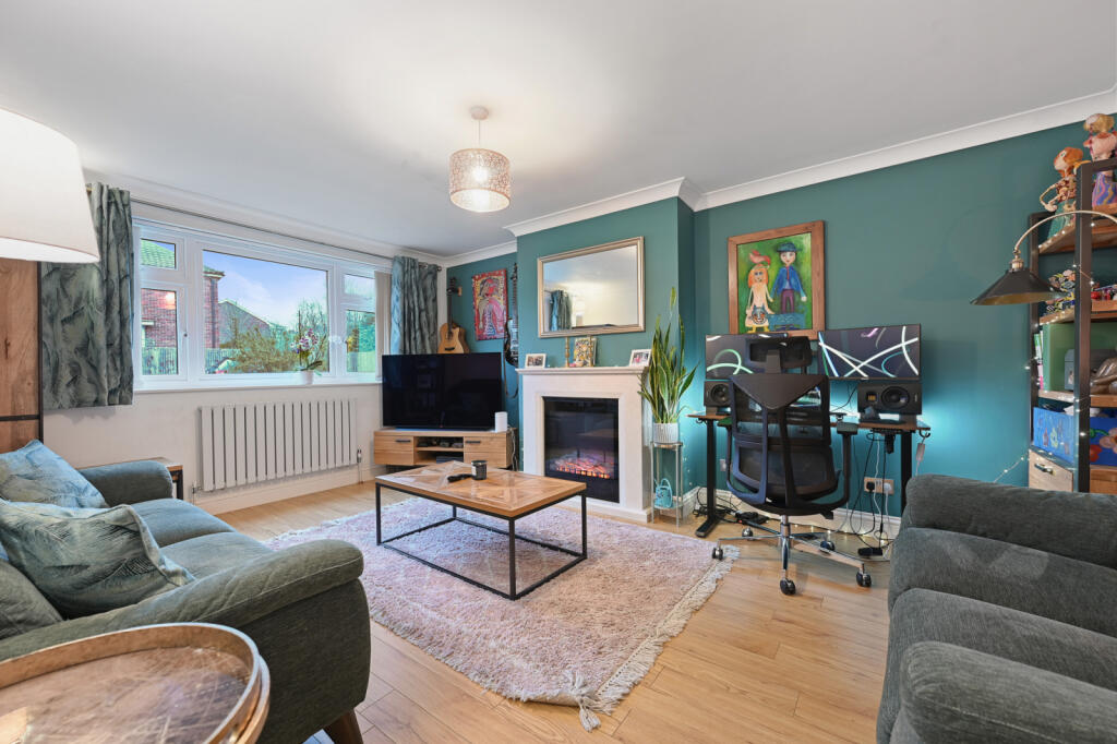 Main image of property: Twickenham Gardens HA3