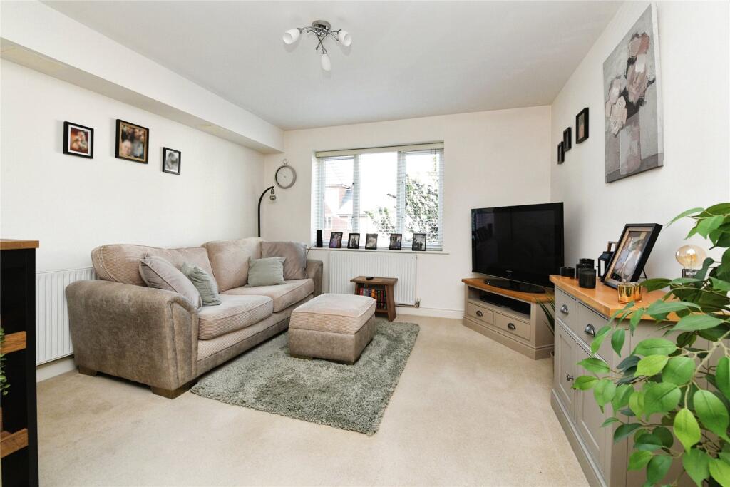 Main image of property: The Meads, Ongar Road, Brentwood, Essex, CM15
