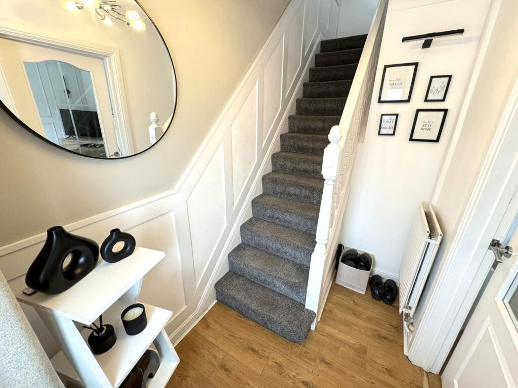 House in Walsall, West Midlands - View 2