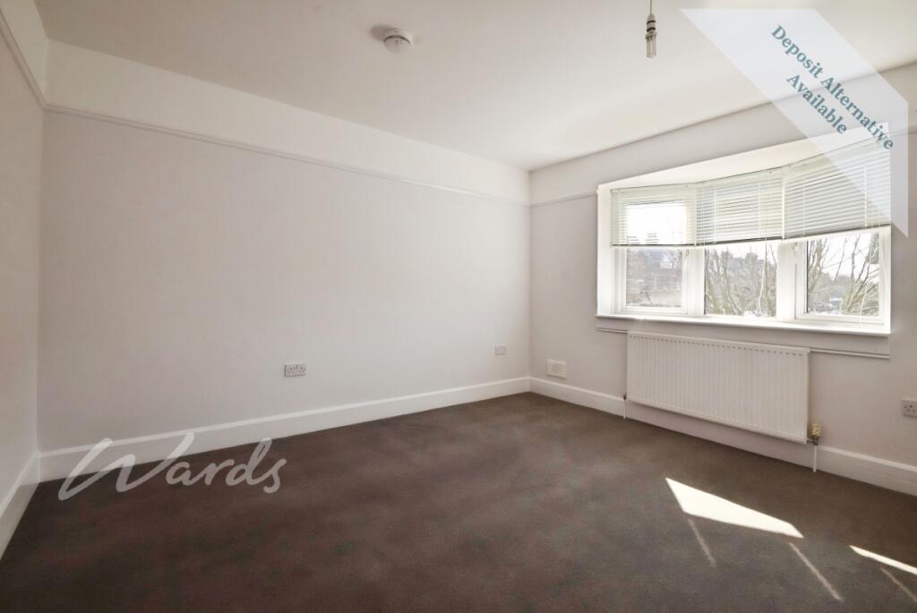 Apartment in Canterbury - View 3