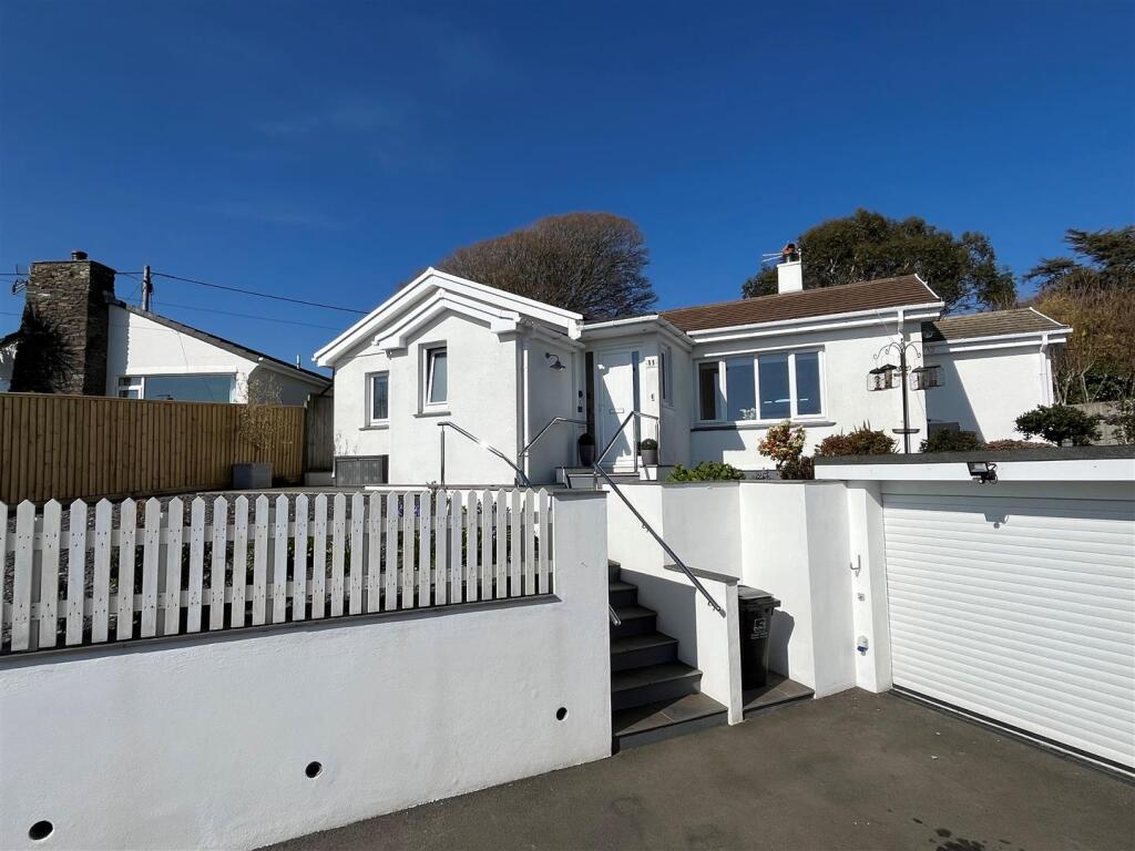 Scotts Close, Churchstow, Kingsbridge photo 2