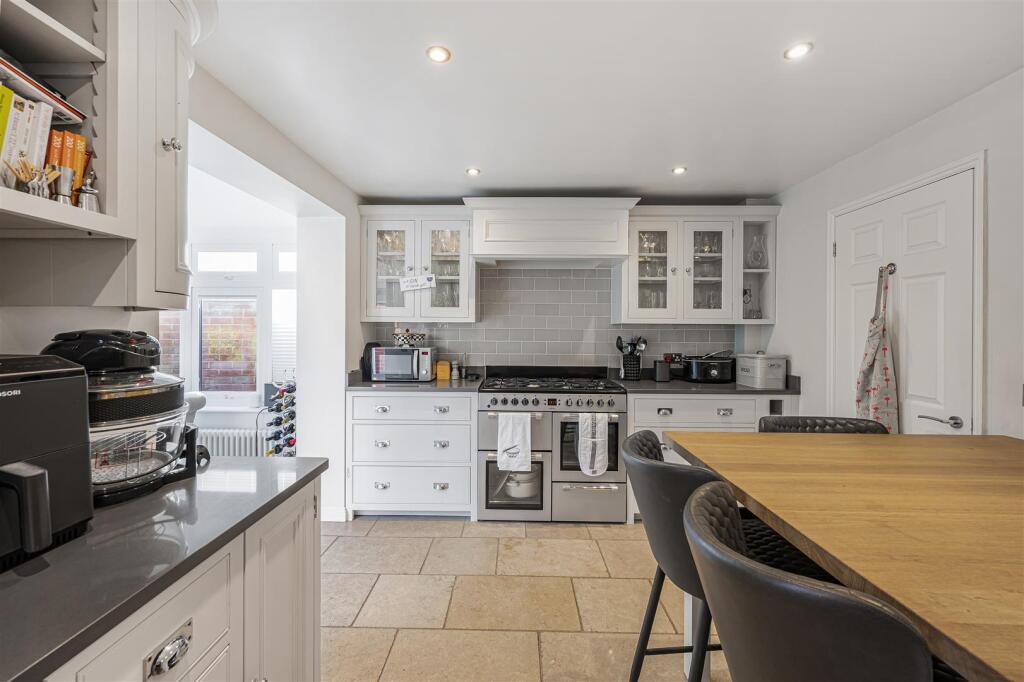 House in Lewes, Seaford - View 4