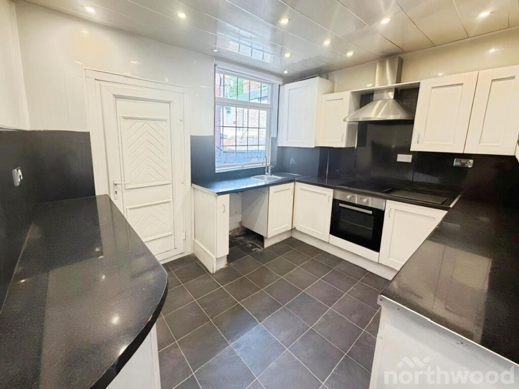 House in Liverpool - View 4