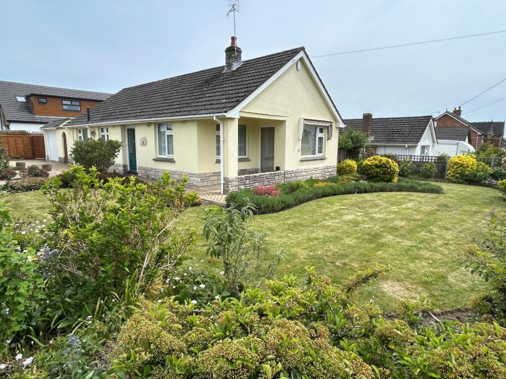 Main image of property: Lytham Road, Broadstone, Dorset, BH18