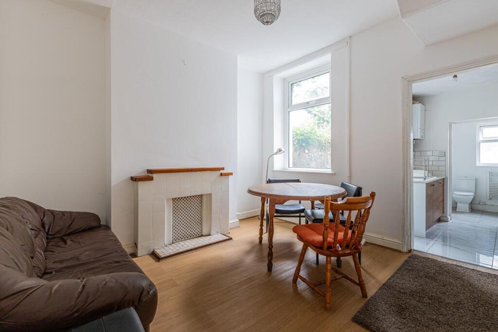Robert Street, Cathays - View 4