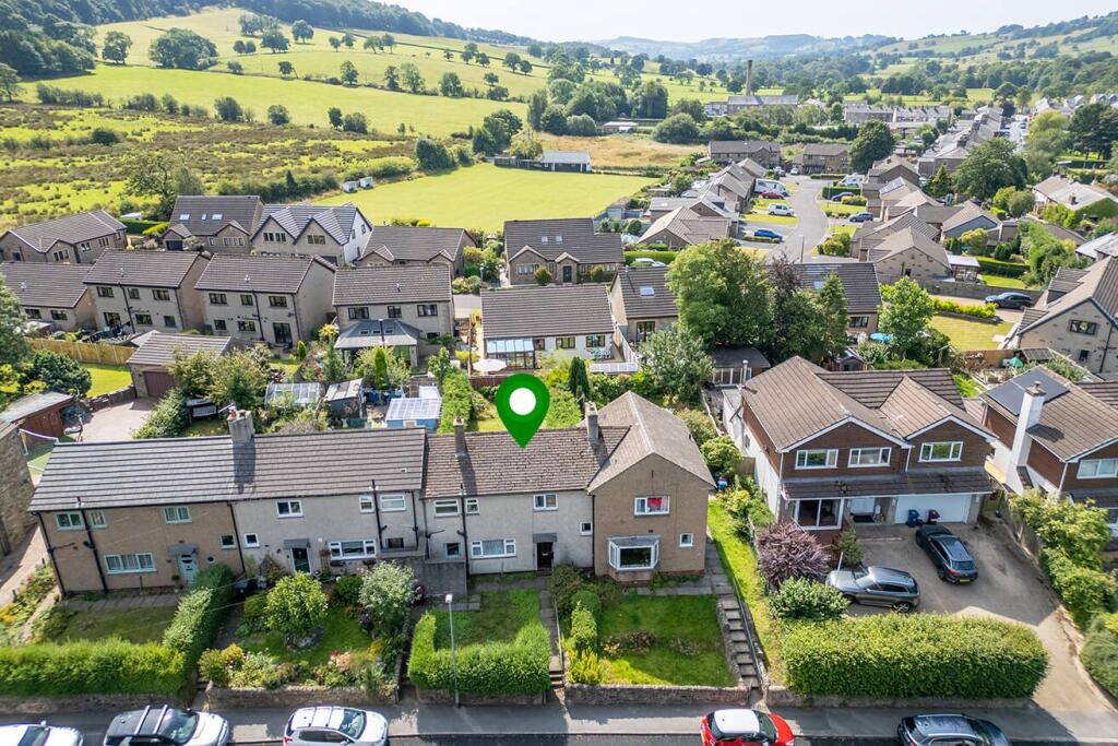 Main image of property: Padiham Road, Sabden, Lancs, BB7