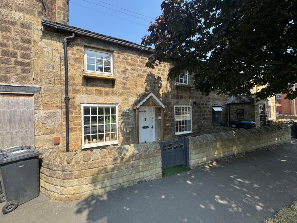 Main image of property: Crab Lane, Harrogate, North Yorkshire, HG1