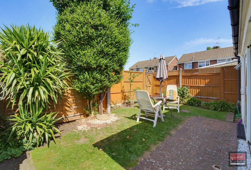 House in Spelthorne, Surrey - View 4