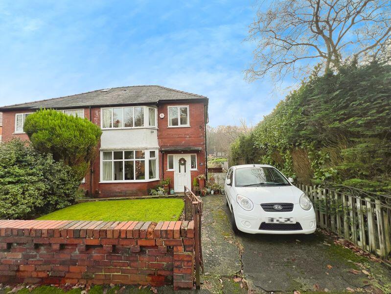 Main image of property: Smithills Croft Road, Smithills