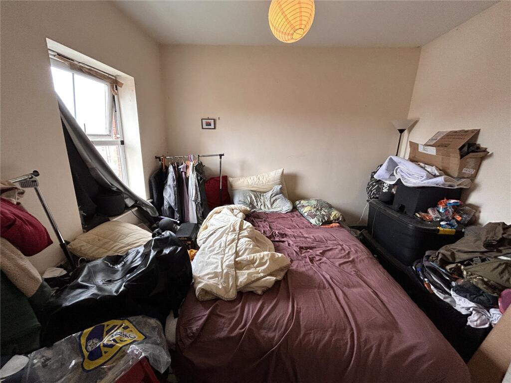 Apartment in York - View 4