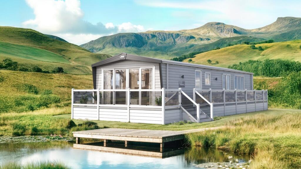 Main image of property: ABI Balmoral, Beverley Park, Goodrington, Paignton, Devon, TQ4 7JE