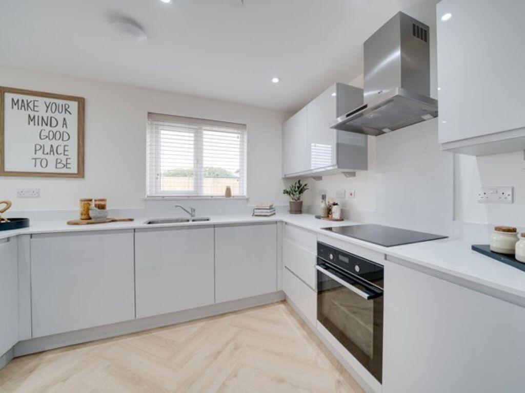 House in Castle Cary - View 2