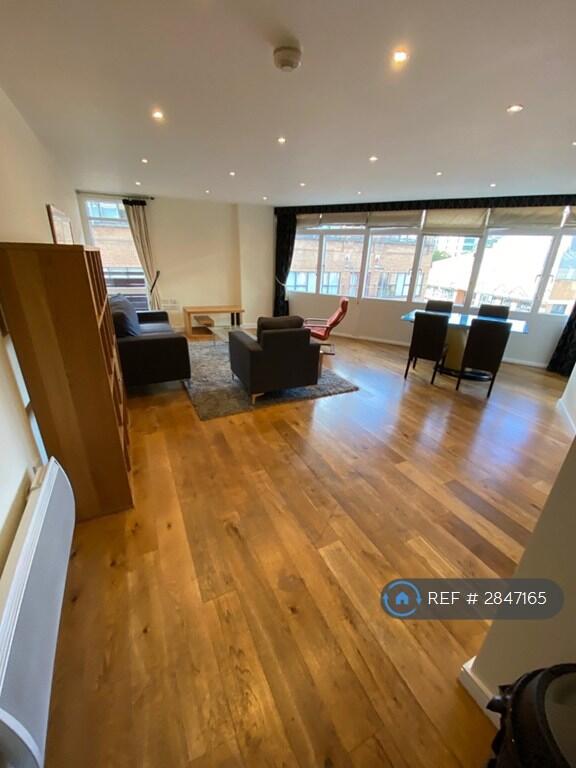 Main image of property: Thomas Lane, Bristol, BS1