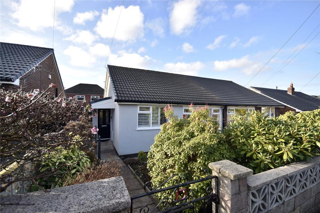 Main image of property: Angela Avenue, Royton, Oldham, Greater Manchester, OL2